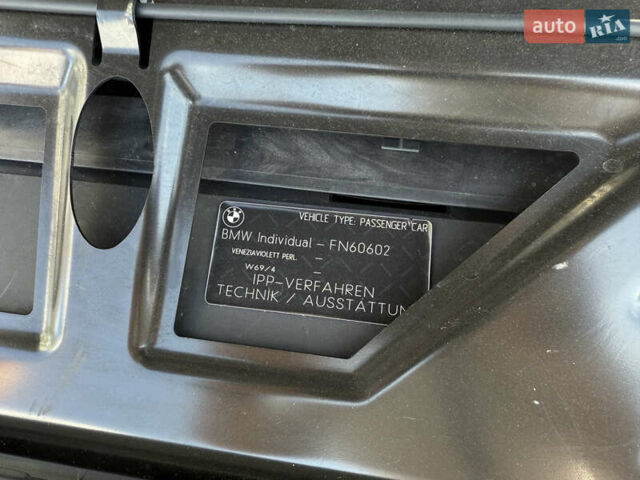 Фиолетовый БМВ М3, объемом двигателя 2.99 л и пробегом 7 тыс. км за 95500 $, фото 8 на Automoto.ua