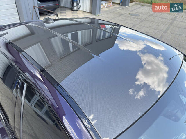 Фиолетовый БМВ М3, объемом двигателя 2.99 л и пробегом 7 тыс. км за 95500 $, фото 7 на Automoto.ua