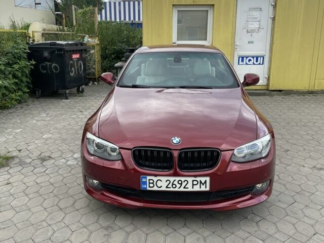 Червоний БМВ М3, об'ємом двигуна 3 л та пробігом 260 тис. км за 13500 $, фото 5 на Automoto.ua