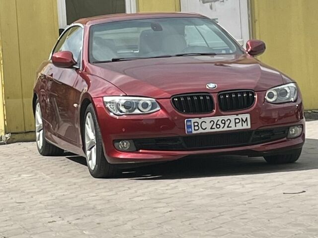 Червоний БМВ М3, об'ємом двигуна 3 л та пробігом 260 тис. км за 13500 $, фото 8 на Automoto.ua
