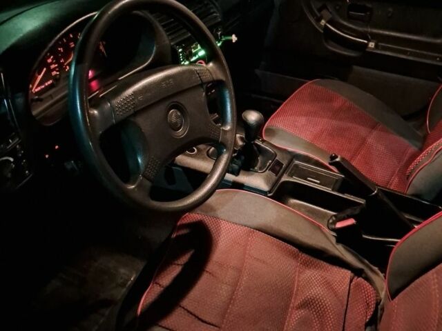 Красный БМВ М3, объемом двигателя 0 л и пробегом 300 тыс. км за 2500 $, фото 3 на Automoto.ua