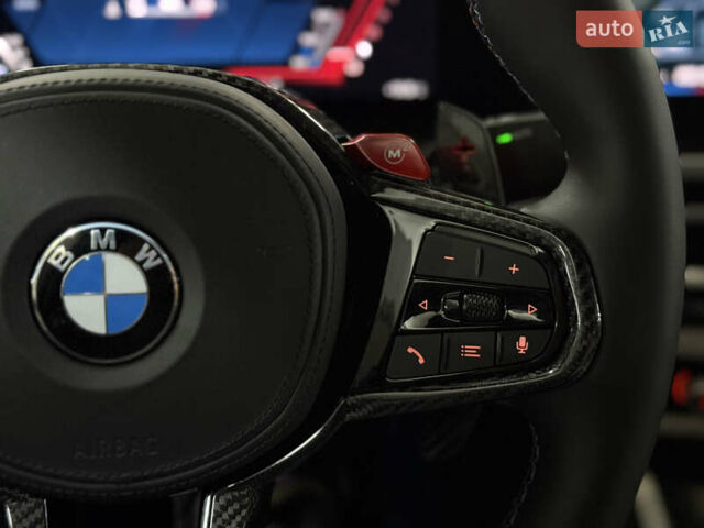 Красный БМВ М3, объемом двигателя 3 л и пробегом 12 тыс. км за 117000 $, фото 16 на Automoto.ua