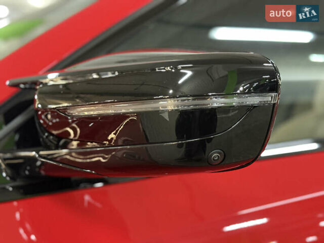 Красный БМВ М3, объемом двигателя 3 л и пробегом 12 тыс. км за 117000 $, фото 3 на Automoto.ua
