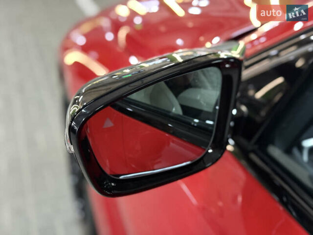 Красный БМВ М3, объемом двигателя 3 л и пробегом 12 тыс. км за 117000 $, фото 4 на Automoto.ua