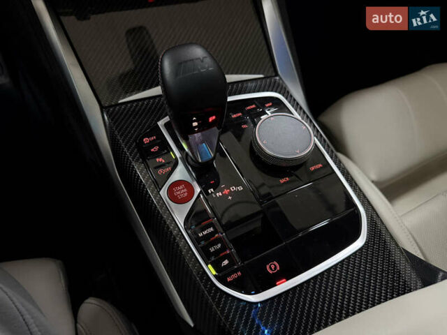 Красный БМВ М3, объемом двигателя 3 л и пробегом 12 тыс. км за 117000 $, фото 23 на Automoto.ua