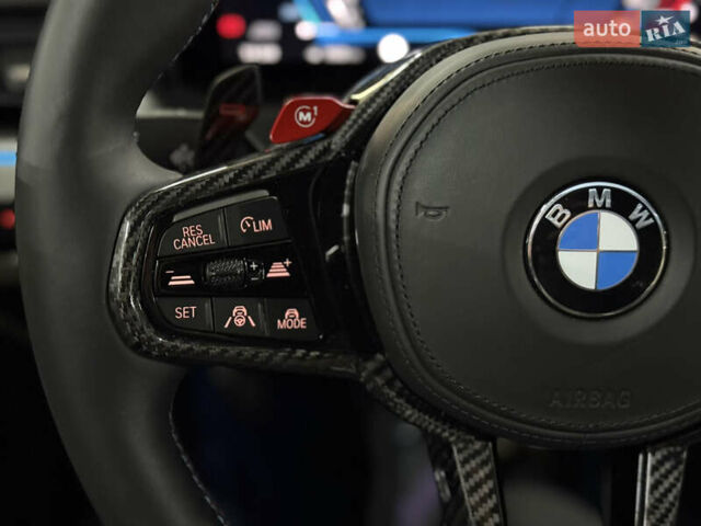 Красный БМВ М3, объемом двигателя 3 л и пробегом 12 тыс. км за 117000 $, фото 15 на Automoto.ua