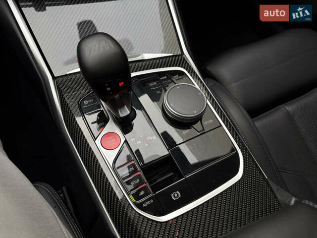 Красный БМВ М3, объемом двигателя 3 л и пробегом 14 тыс. км за 92000 $, фото 19 на Automoto.ua