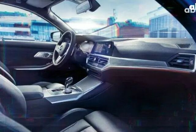 БМВ М3, объемом двигателя 3 л и пробегом 1 тыс. км за 73858 $, фото 7 на Automoto.ua