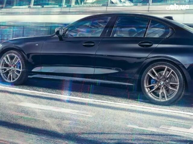 БМВ М3, объемом двигателя 3 л и пробегом 1 тыс. км за 70280 $, фото 4 на Automoto.ua