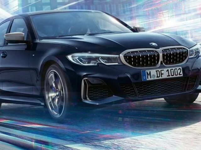 БМВ М3, объемом двигателя 3 л и пробегом 1 тыс. км за 70280 $, фото 5 на Automoto.ua