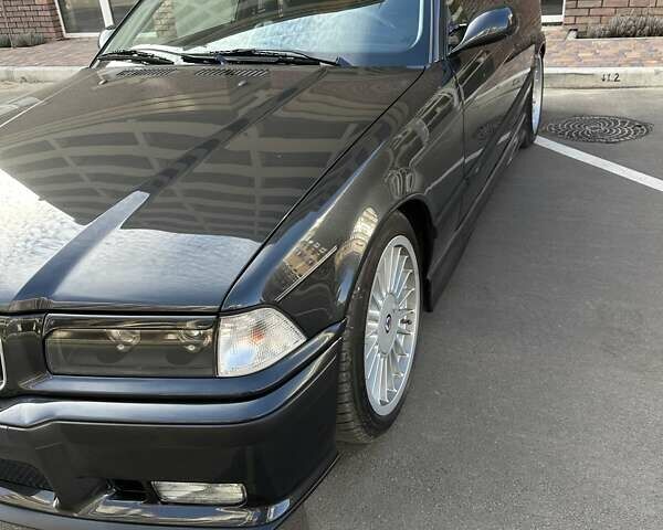 БМВ М3, объемом двигателя 3.2 л и пробегом 220 тыс. км за 18000 $, фото 17 на Automoto.ua