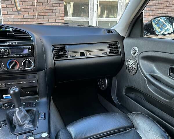 БМВ М3, объемом двигателя 3.2 л и пробегом 220 тыс. км за 18000 $, фото 95 на Automoto.ua
