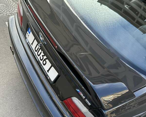 БМВ М3, объемом двигателя 3.2 л и пробегом 220 тыс. км за 18000 $, фото 57 на Automoto.ua