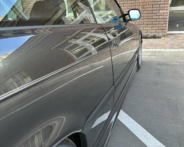 БМВ М3, объемом двигателя 3.2 л и пробегом 220 тыс. км за 18000 $, фото 48 на Automoto.ua