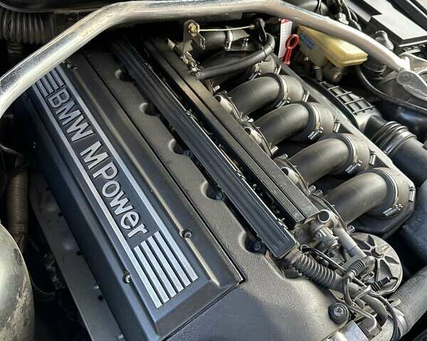 БМВ М3, объемом двигателя 3.2 л и пробегом 220 тыс. км за 18000 $, фото 64 на Automoto.ua