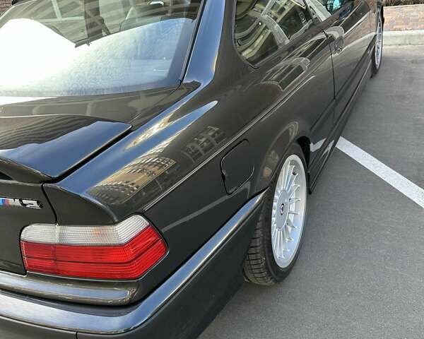 БМВ М3, объемом двигателя 3.2 л и пробегом 220 тыс. км за 18000 $, фото 47 на Automoto.ua