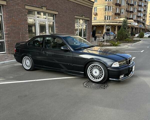 БМВ М3, объемом двигателя 3.2 л и пробегом 220 тыс. км за 18000 $, фото 4 на Automoto.ua