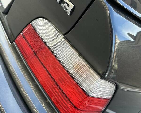 БМВ М3, объемом двигателя 3.2 л и пробегом 220 тыс. км за 18000 $, фото 53 на Automoto.ua