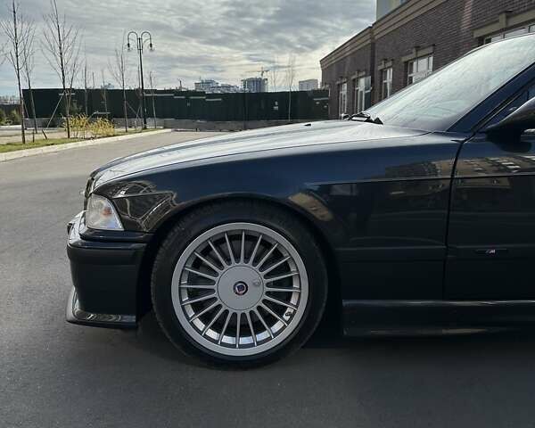БМВ М3, объемом двигателя 3.2 л и пробегом 220 тыс. км за 18000 $, фото 29 на Automoto.ua