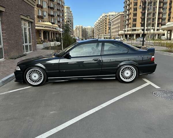 БМВ М3, объемом двигателя 3.2 л и пробегом 220 тыс. км за 18000 $, фото 33 на Automoto.ua