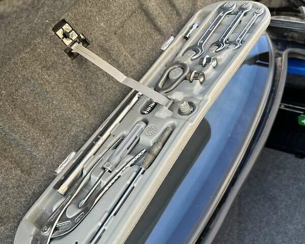 БМВ М3, объемом двигателя 3.2 л и пробегом 220 тыс. км за 18000 $, фото 105 на Automoto.ua