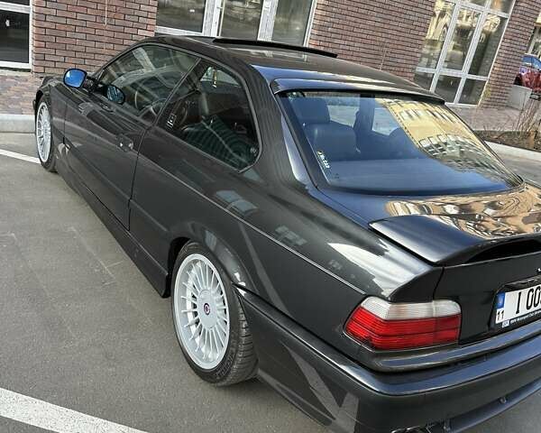 БМВ М3, объемом двигателя 3.2 л и пробегом 220 тыс. км за 18000 $, фото 49 на Automoto.ua