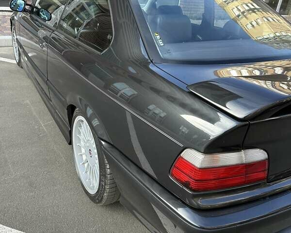 БМВ М3, объемом двигателя 3.2 л и пробегом 220 тыс. км за 18000 $, фото 51 на Automoto.ua
