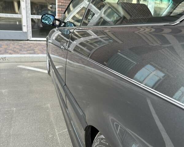 БМВ М3, объемом двигателя 3.2 л и пробегом 220 тыс. км за 18000 $, фото 52 на Automoto.ua