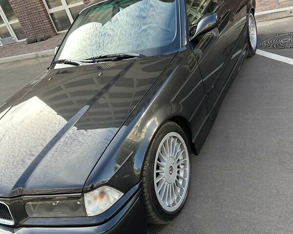 БМВ М3, объемом двигателя 3.2 л и пробегом 220 тыс. км за 18000 $, фото 15 на Automoto.ua