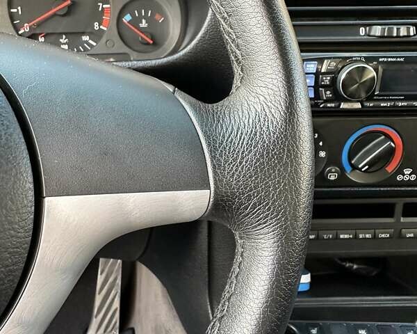 БМВ М3, объемом двигателя 3.2 л и пробегом 220 тыс. км за 18000 $, фото 71 на Automoto.ua