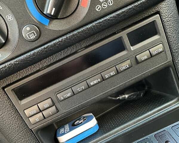 БМВ М3, объемом двигателя 3.2 л и пробегом 220 тыс. км за 18000 $, фото 80 на Automoto.ua