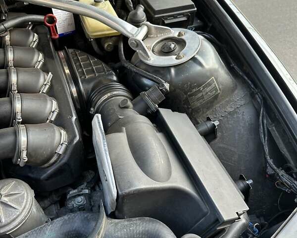 БМВ М3, объемом двигателя 3.2 л и пробегом 220 тыс. км за 18000 $, фото 62 на Automoto.ua