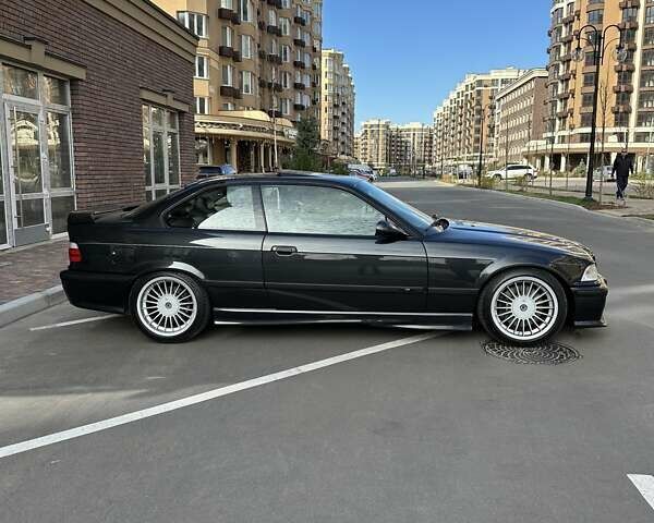БМВ М3, объемом двигателя 3.2 л и пробегом 220 тыс. км за 18000 $, фото 1 на Automoto.ua