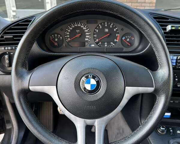 БМВ М3, объемом двигателя 3.2 л и пробегом 220 тыс. км за 18000 $, фото 70 на Automoto.ua