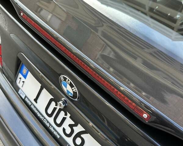 БМВ М3, объемом двигателя 3.2 л и пробегом 220 тыс. км за 18000 $, фото 54 на Automoto.ua