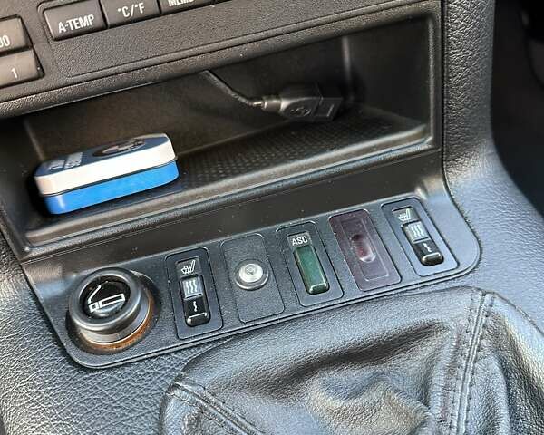 БМВ М3, объемом двигателя 3.2 л и пробегом 220 тыс. км за 18000 $, фото 79 на Automoto.ua