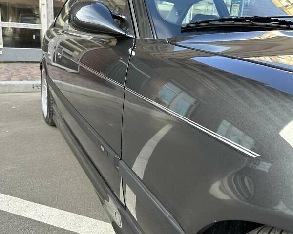 БМВ М3, объемом двигателя 3.2 л и пробегом 220 тыс. км за 18000 $, фото 32 на Automoto.ua