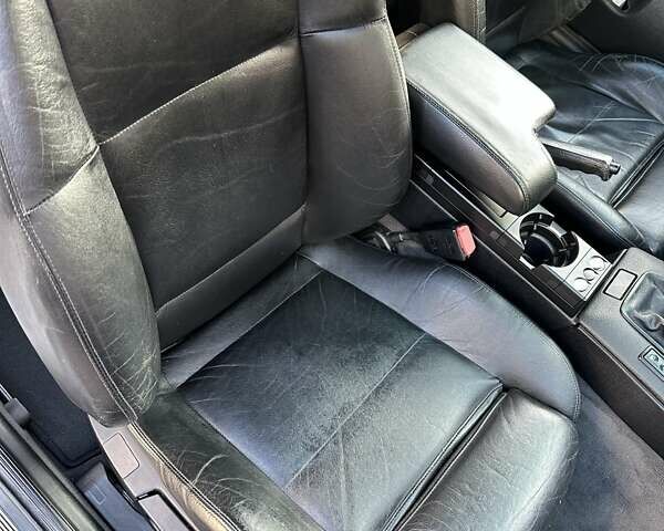 БМВ М3, объемом двигателя 3.2 л и пробегом 220 тыс. км за 18000 $, фото 83 на Automoto.ua