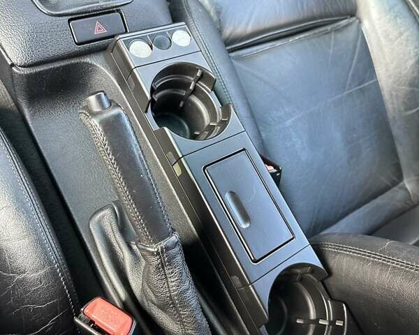 БМВ М3, объемом двигателя 3.2 л и пробегом 220 тыс. км за 18000 $, фото 73 на Automoto.ua