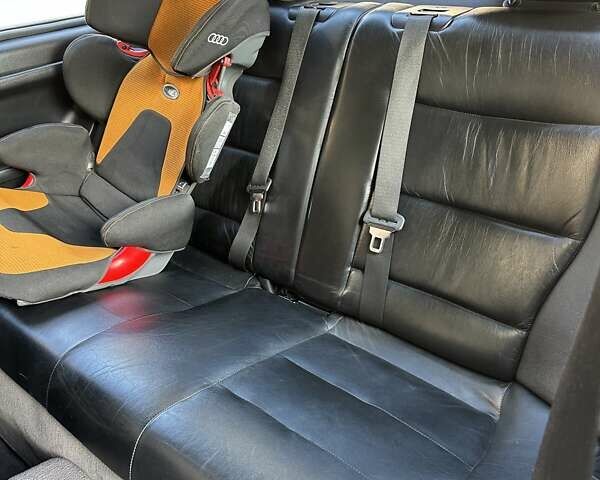 БМВ М3, объемом двигателя 3.2 л и пробегом 220 тыс. км за 18000 $, фото 89 на Automoto.ua