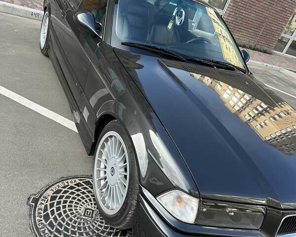 БМВ М3, объемом двигателя 3.2 л и пробегом 220 тыс. км за 18000 $, фото 21 на Automoto.ua