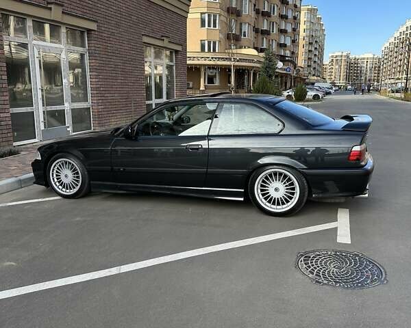 БМВ М3, объемом двигателя 3.2 л и пробегом 220 тыс. км за 18000 $, фото 34 на Automoto.ua