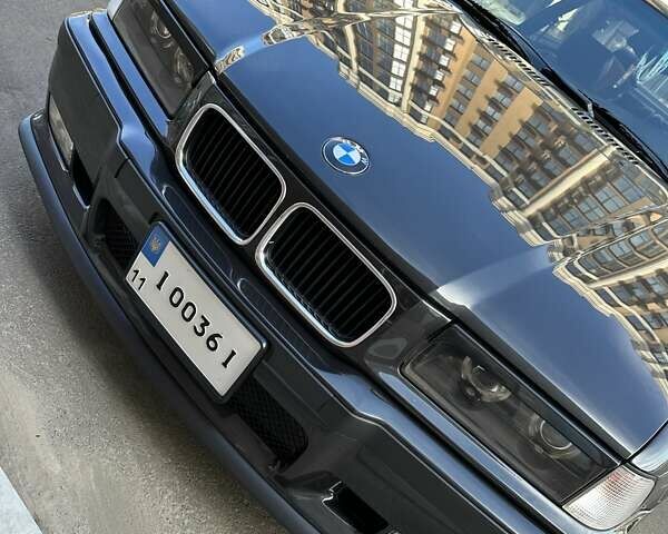 БМВ М3, объемом двигателя 3.2 л и пробегом 220 тыс. км за 18000 $, фото 59 на Automoto.ua