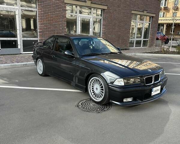 БМВ М3, объемом двигателя 3.2 л и пробегом 220 тыс. км за 18000 $, фото 5 на Automoto.ua