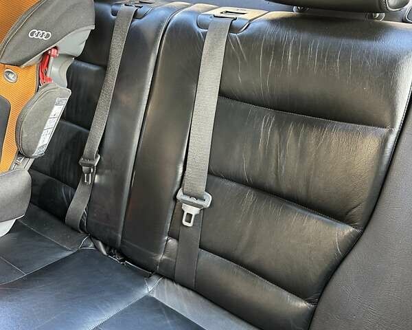 БМВ М3, объемом двигателя 3.2 л и пробегом 220 тыс. км за 18000 $, фото 91 на Automoto.ua