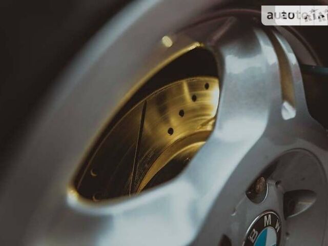 БМВ М3, объемом двигателя 3.2 л и пробегом 220 тыс. км за 25000 $, фото 3 на Automoto.ua