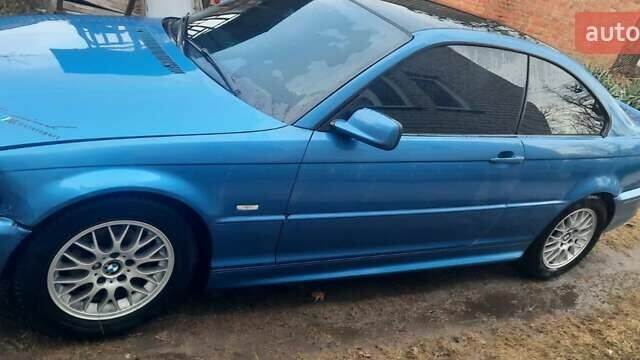 БМВ М3, об'ємом двигуна 2.2 л та пробігом 317 тис. км за 4800 $, фото 2 на Automoto.ua