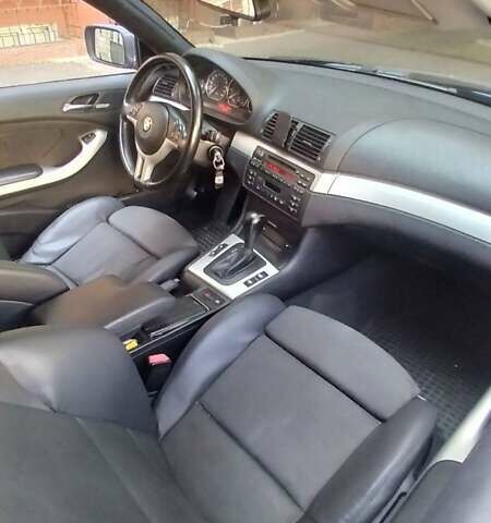 БМВ М3, об'ємом двигуна 2.2 л та пробігом 317 тис. км за 4800 $, фото 10 на Automoto.ua