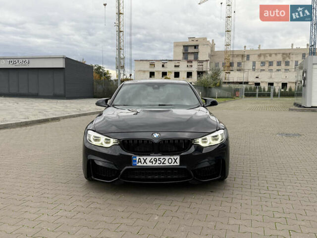 БМВ М3 2016 у Харкові на Automoto.ua БМВ М3, об'ємом двигуна 3 л та пробігом 86 тис. км за 42000 $, фото 11 на Automoto.ua