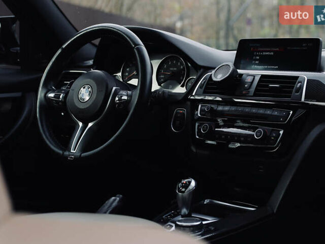 БМВ М3, об'ємом двигуна 3 л та пробігом 87 тис. км за 40000 $, фото 33 на Automoto.ua